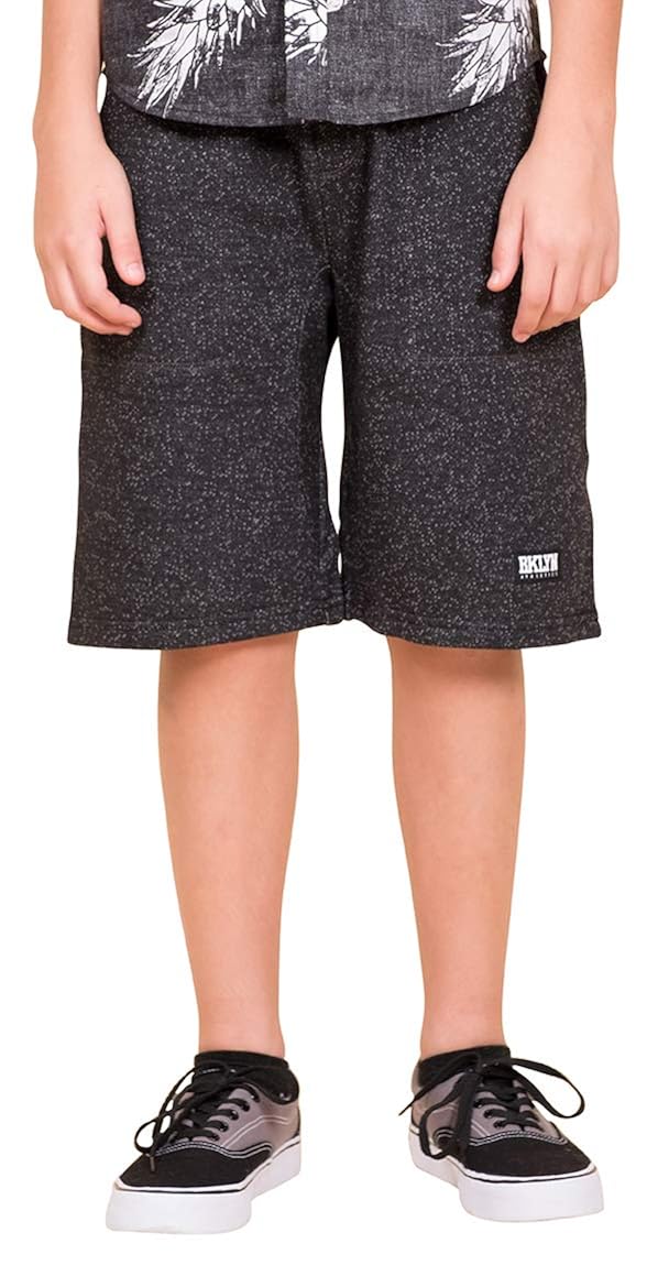 Shorts Brooklyn Athletics Boys Big 