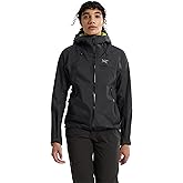 Arc'teryx Beta SL Jacket Women's | Lightweight Highly Versatile Gore Tex Epe Shell