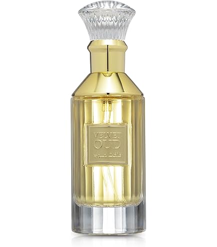 Amazon.com : Lattafa Velvet Musk – Soft, Powdery, Woody – Eau de