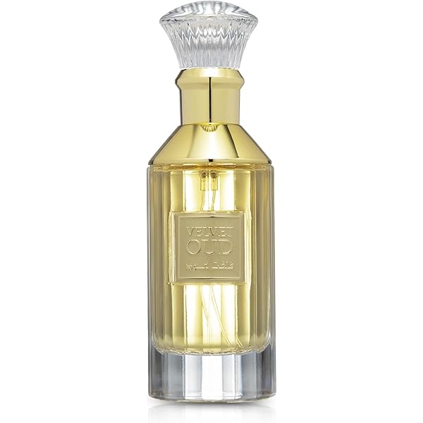 Amazon.com : Lattafa Velvet Musk – Soft, Powdery, Woody – Eau de