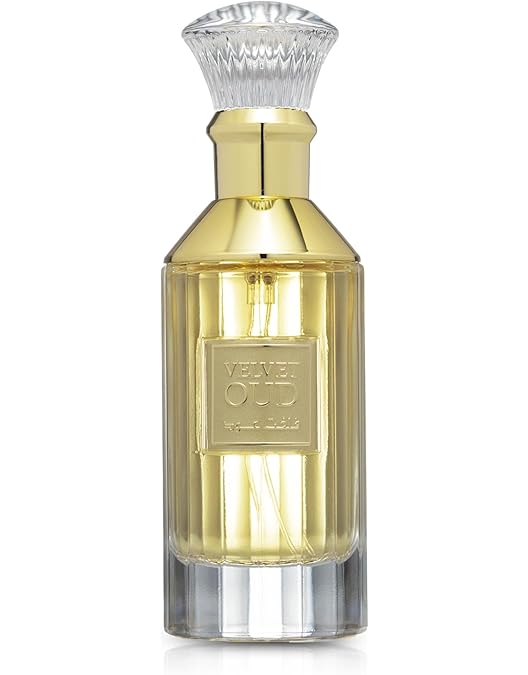 Amazon.com : Lattafa Velvet Musk – Soft, Powdery, Woody – Eau de