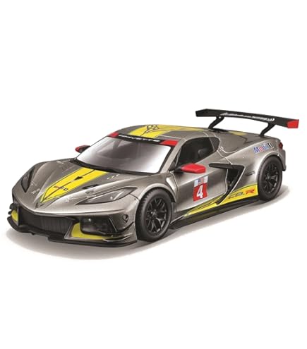Amazon.com: New DIECAST Toys CAR MOTORMAX 1:24 W/B - 2019