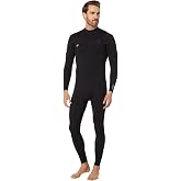 O'Neill Wetsuits Mens Ninja 3/2 mm Chest Zip Full Wetsuit