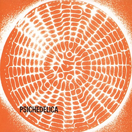 Piero Umiliani - Psichedelica - Zortam Music