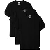 Calvin Klein Men's Cotton Stretch 3-Pack Undershirts