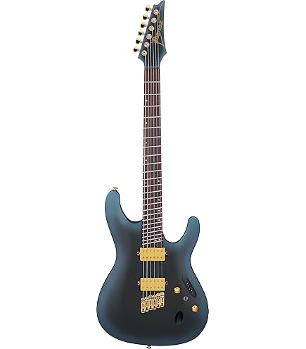 Amazon.com: Ibanez Axe Design Lab SML721 Electric Guitar - Rose