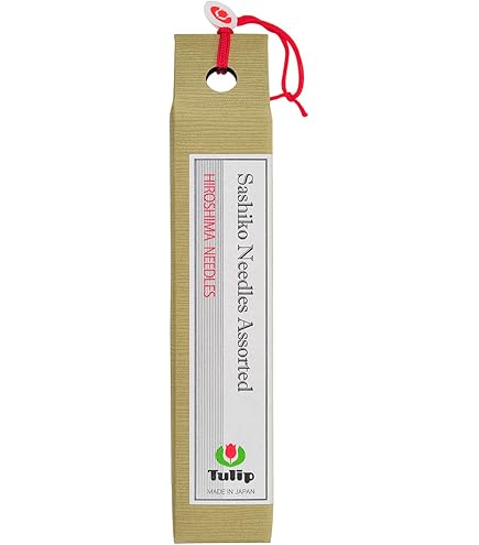 Pack De 3 Aiguilles Bullion (tapestry) - Tailles 3,5, 5 Et 7 Pouces, Pointes Rondes