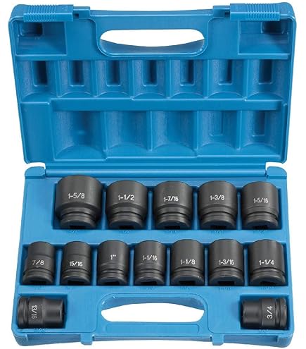 Amazon.com: GREY PNEUMATIC 8126M 3/4