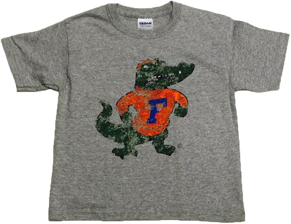 youth florida gators shirt