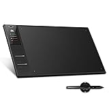 HUION WH1409 Wireless Graphic Drawing Tablet 8192
