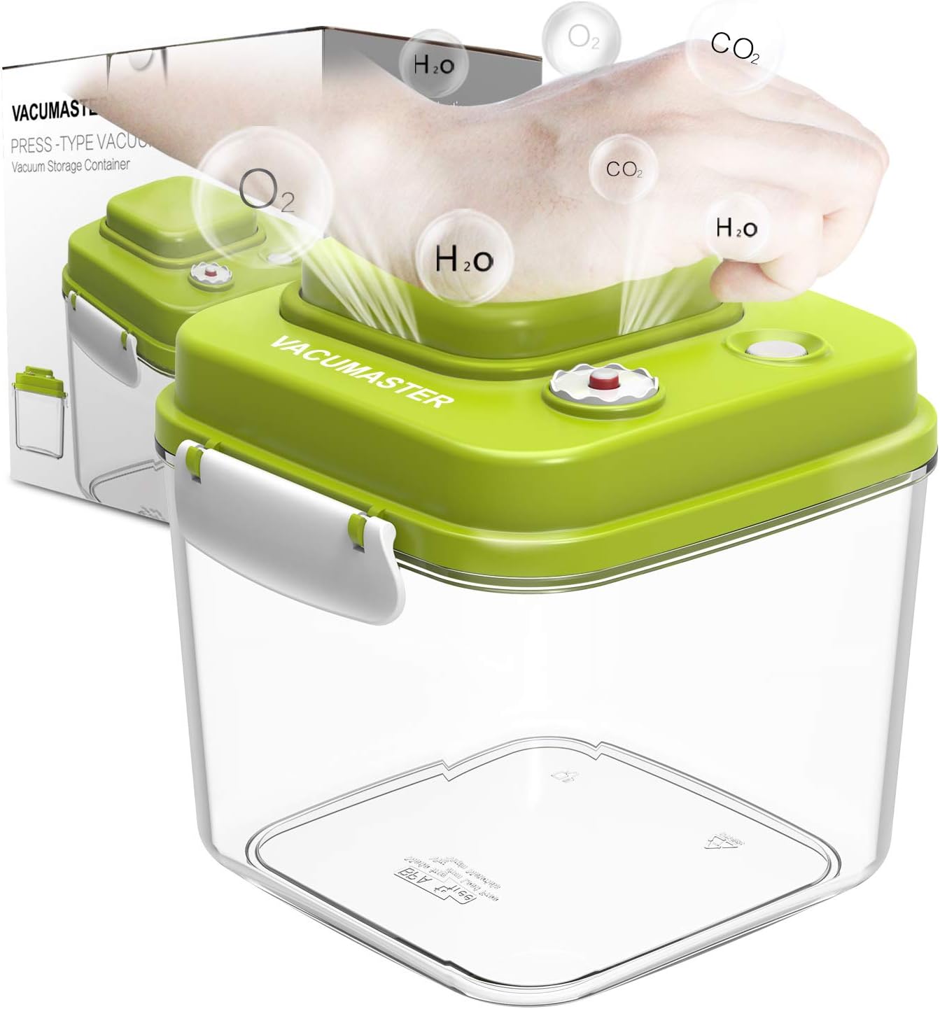Best marinating with a vacuum sealer