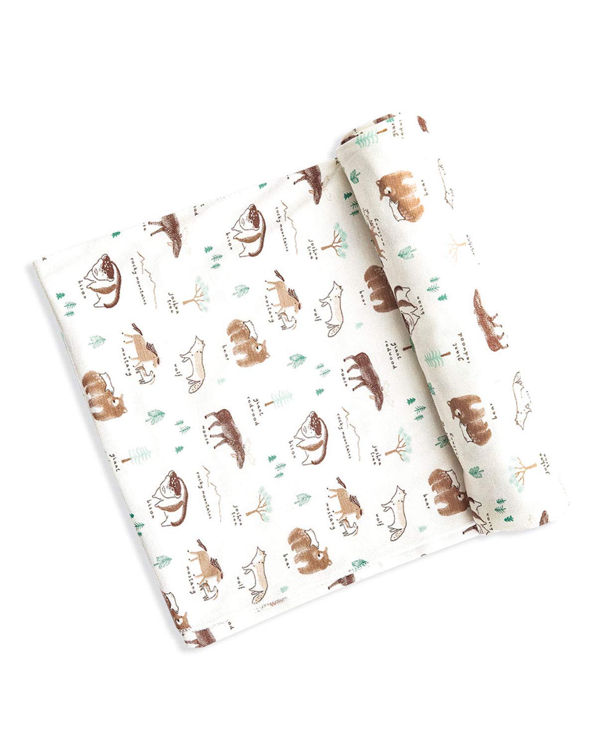 angel dear swaddle blanket