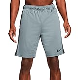 Nike Men's Dri-FIT Knit Hybrid 9" Training Shorts