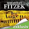 Hörbuch: Der Augensammler