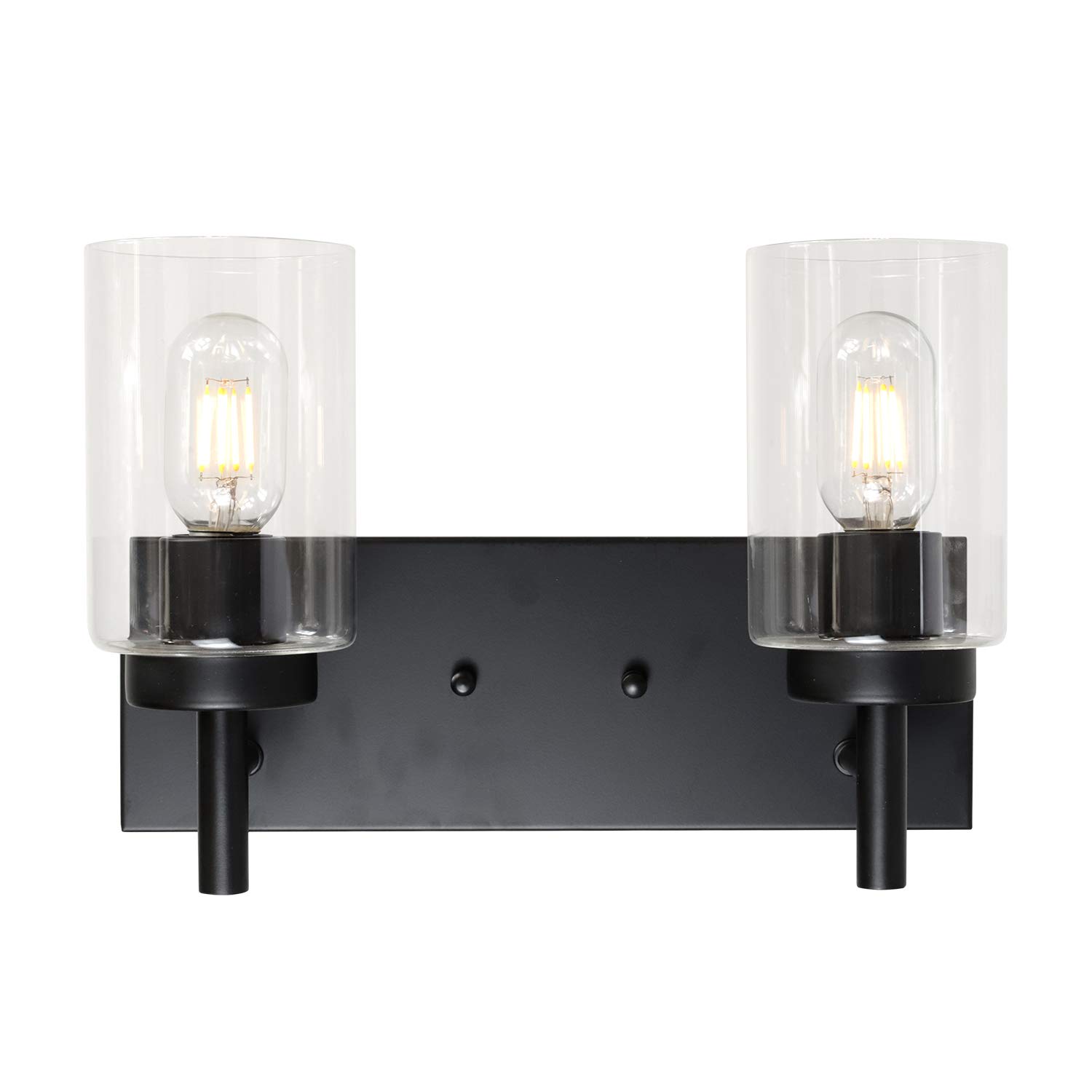 Best Rustic Vanity Lighting For Bathroom With Cord