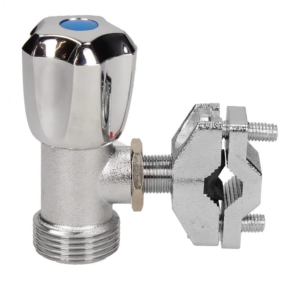 Self Cutting Washing Machine Valve Dishwasher Valve15mm Reeds