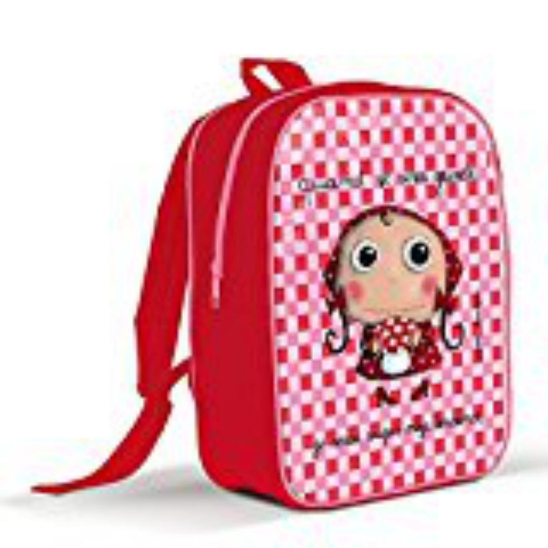 'LABEL Tour 352 – 016 – Backpack When It is More I'll Come to The Trend "