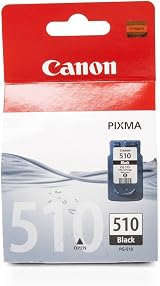 Canon 2970B001 Black Ink Cartridge for PIXMA MP Series Printers view 2