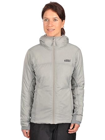 Damen Snowboard Jacke Völkl Pro Insulator Jacke