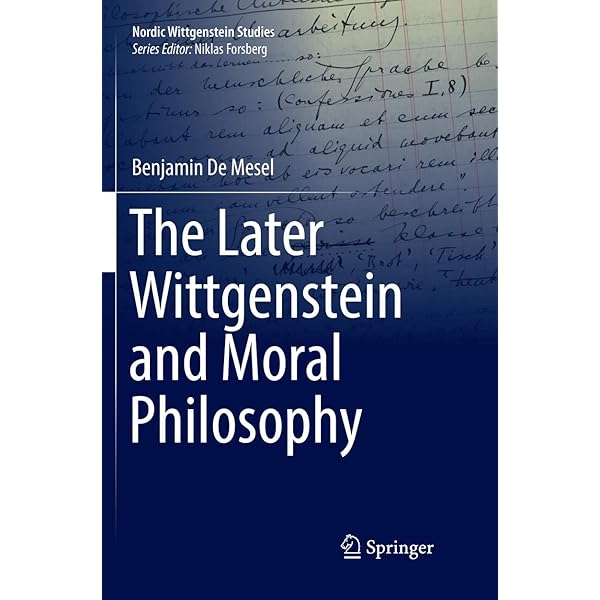 【洋書】The Third Wittgenstein The Third Wittgenstein: The Post-Investigations Works - 1st Edition -