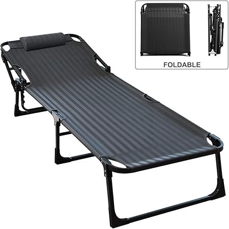 portable chaise lounge