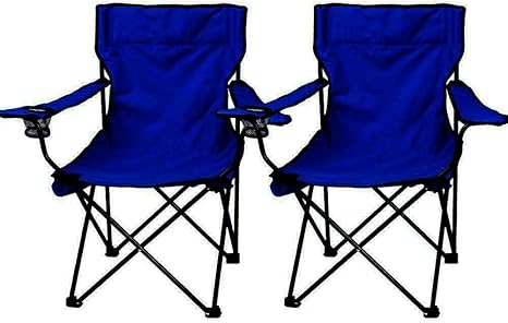 canvas camping chairs
