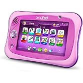 LeapFrog LeapPad Ultimate Ready for School Tablet, Pink