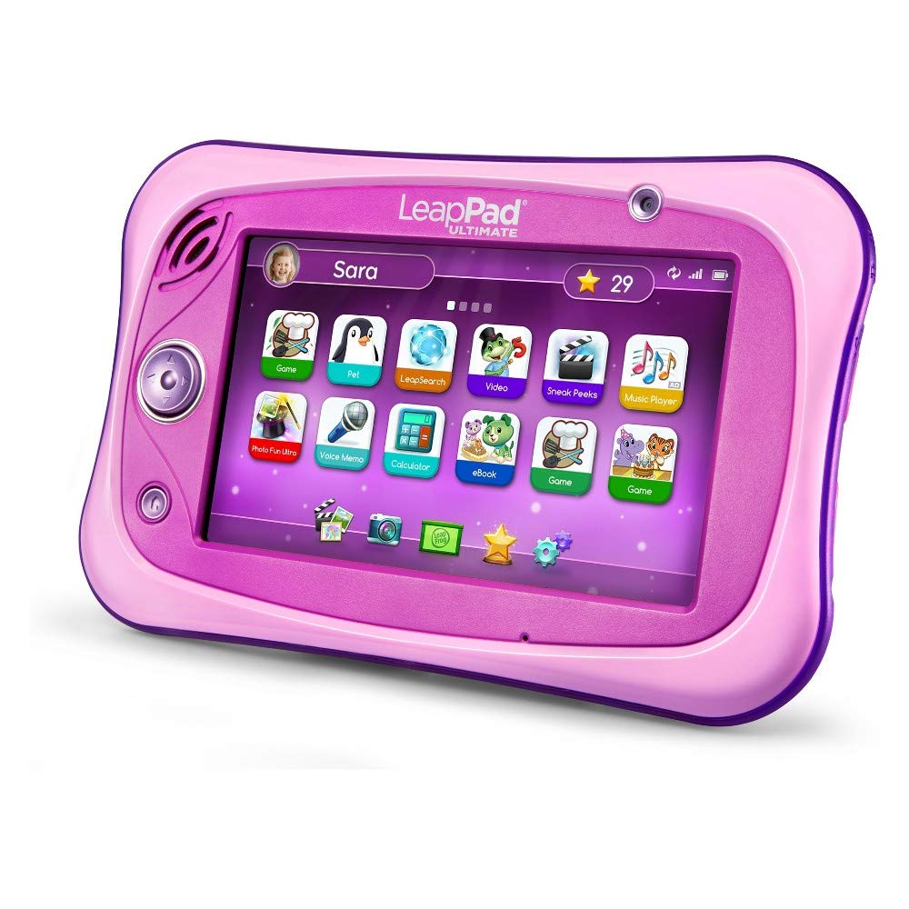 LeapFrog LeapPad Ultimate Ready for School