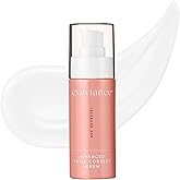 EXUVIANCE AGE REVERSE+ Advanced Total Correct Firming Antiaging Face Serum - For Fine Lines and Deep Wrinkles - Hydrates, Brightens &amp; Evens Skin Tone with Peptides, Hyaluronic Acid and PHA, 1 Fl Oz