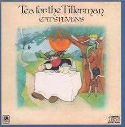 Tea for the Tillerman