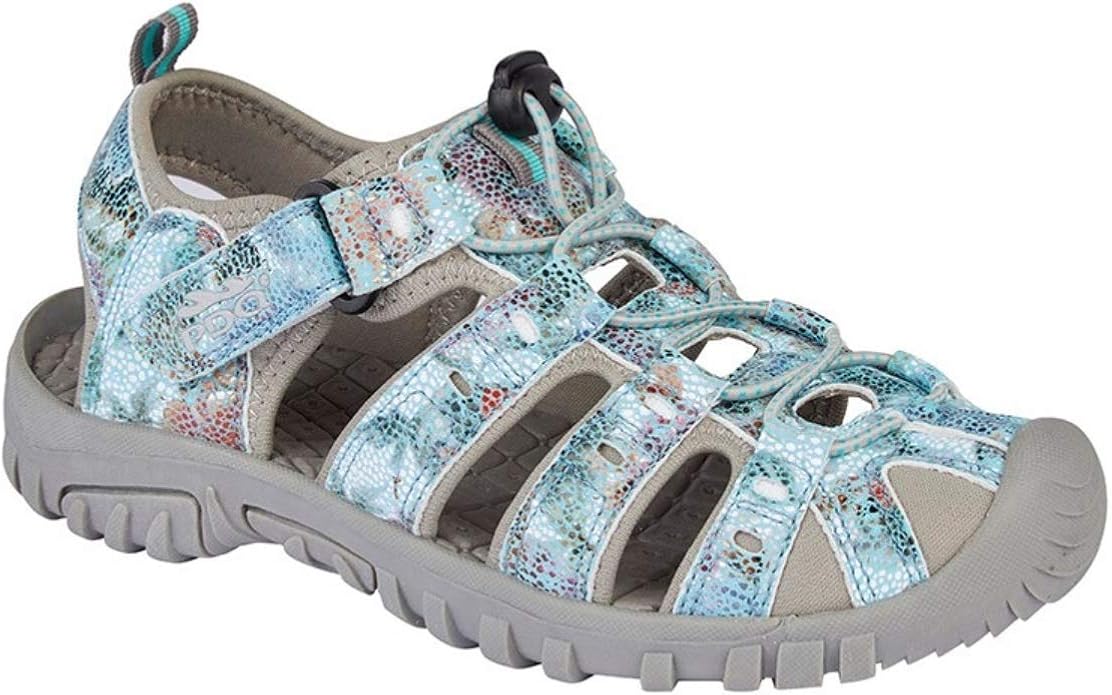 pdq sports sandals
