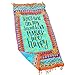 JINSEY Sunshine Happy Round Tassel Fringing Beach Wrap Shawl Cover Up Blanket 59
