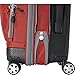 ebags Mother Lode 22 Inches Carry-On Spinner (Heathered Graphite)