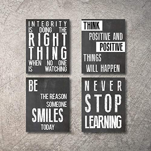 Compare Price frames for office positive quotes on