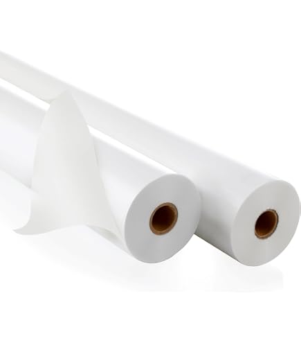 Amazon.com: School Smart Laminating Film Roll, 27 Inches x 500