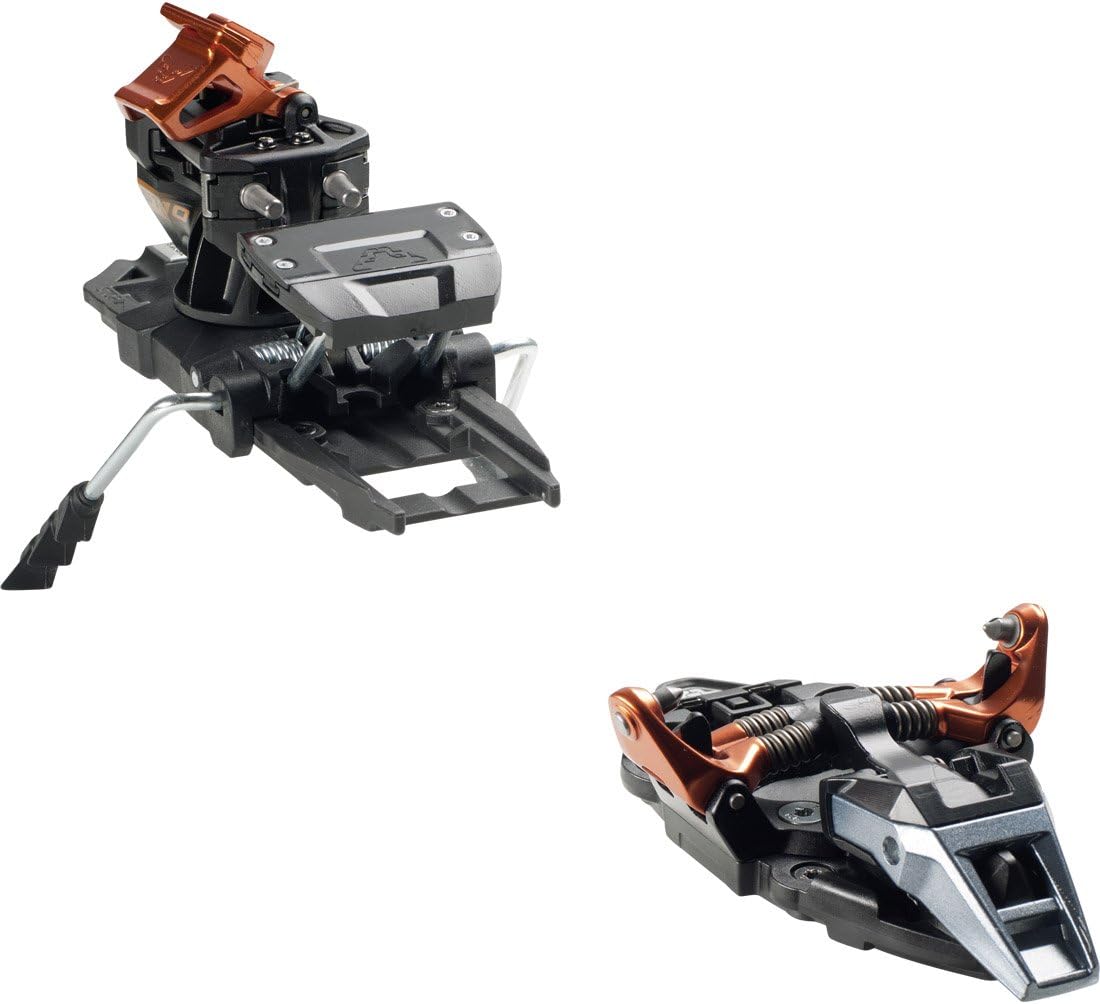 Dynafit Ski Binding Men ST Rotation 10 90mm 2018