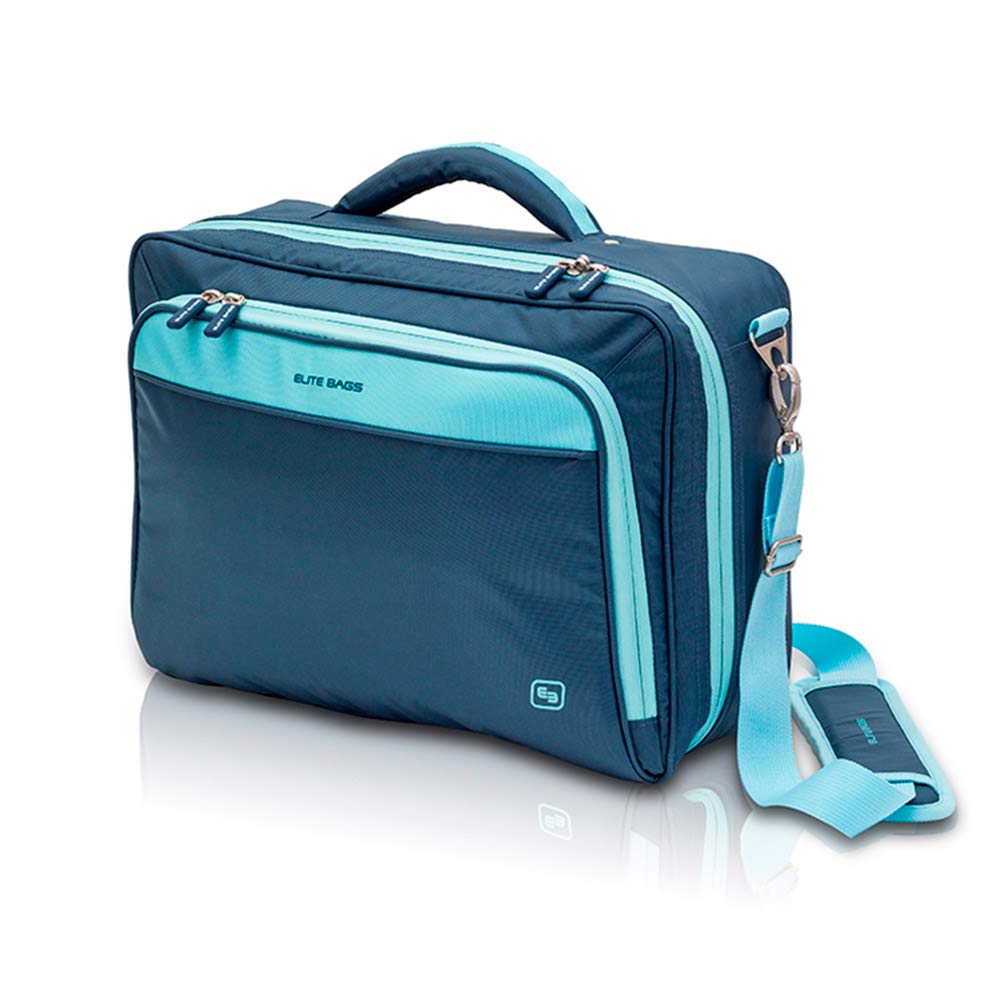 Elite Bags Practi's Maletín sanitario de asistencia domiciliaria