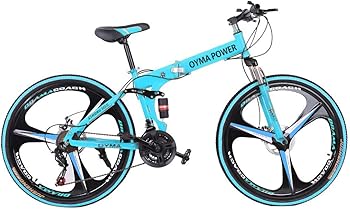 WEELOLOE Trail Mountain Bike