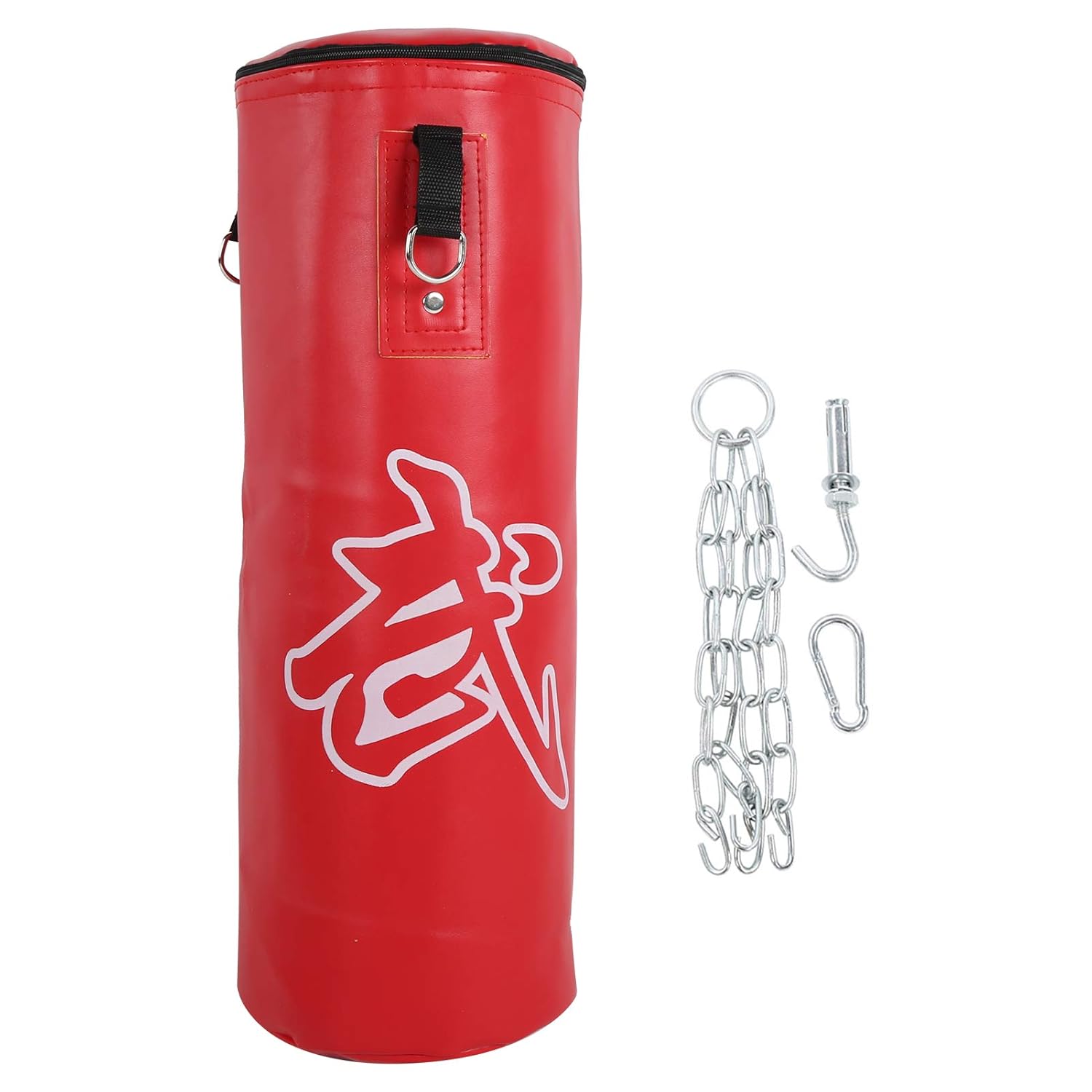 Punching Sandbag, Training Bag Thicken Boxing Sandbag, Oxford Cloth 3