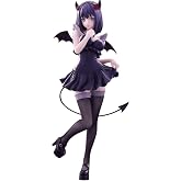 Thunder Tech My Dress-Up Darling - Marin Kitagawa (shizuku kuroe ver.) - BiCute Dark Figure