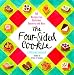 The Four-Sided Cookie: 55 Recipes for Delicious Squares and Bars by Lorraine Bodger
