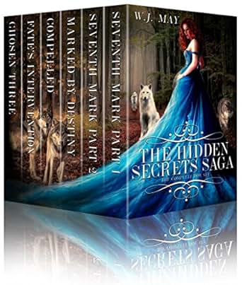 Get Book Secrets (Swept Saga, #2) Gif