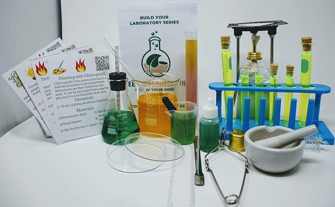buy chemistry set