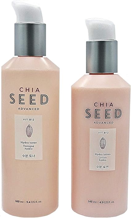 chia seed hydro toner