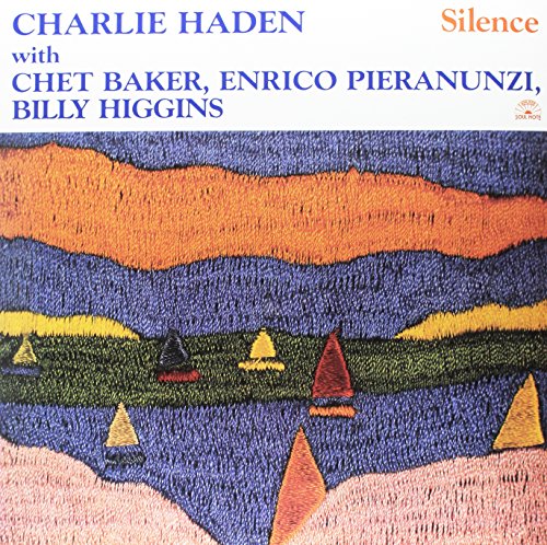 Charlie Haden - Silence - Zortam Music