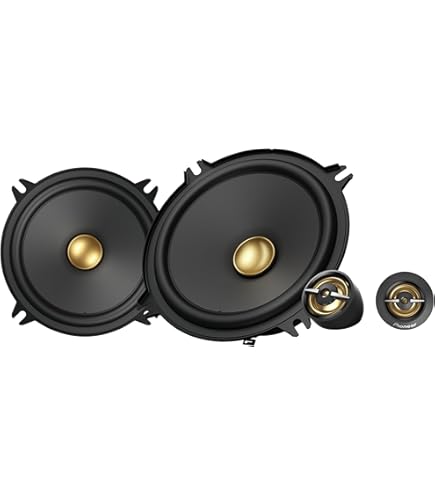 【超希少】PIONEER TS-A9395 AIR-LINK 3WAY 2009-2022 RAM 1500 Pioneer 6x9