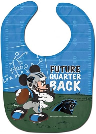 carolina panthers infant clothes