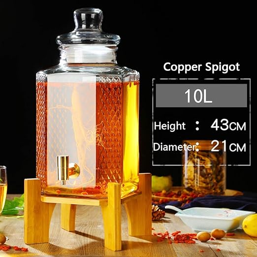 cold drink glass dispenser