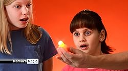 Marvin's Magic - Lights from Everywhere - Teen