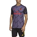 arsenal pre match kit 2019